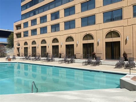 Austin.com Best Austin Hotel Pools Locals Can Dive Into Without A Room