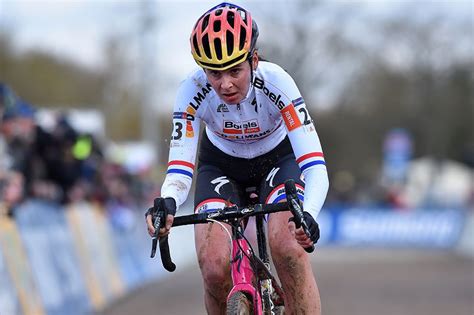 Dual cyclo-cross World Cup rounds raise the game for US | Cyclingnews