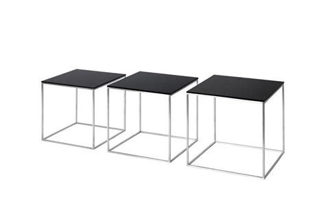 10 Easy Pieces: Nesting Side Tables