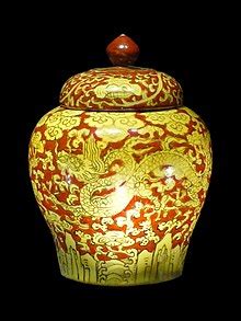 Chinese ceramics - Wikipedia, the free encyclopedia