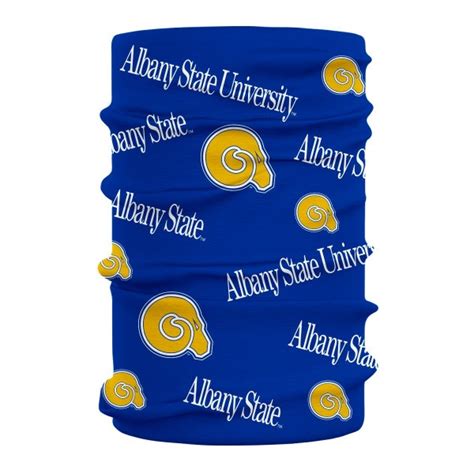 Albany State University Logo Svg - Etsy