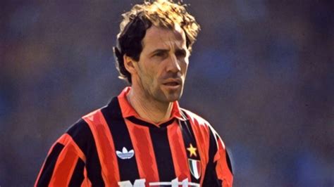 Franco Baresi – 10 of the best quotes on the imperious AC Milan and ...