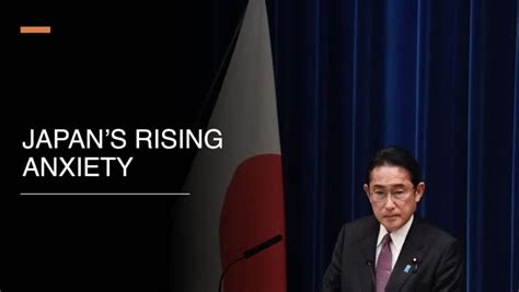 Japanese Defence Strategy & Rearmament - Japan's ambitious plans ...