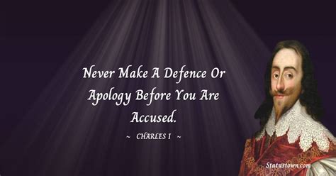 00+ Best Charles I Quotes