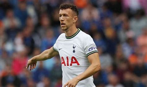 Tottenham team news: Expected XI vs Southampton as Ivan Perisic misses ...