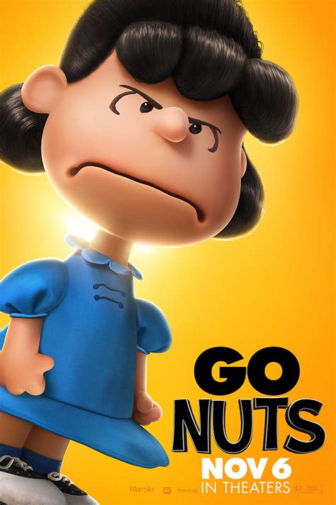 THE PEANUTS MOVIE – Ten30 Studios