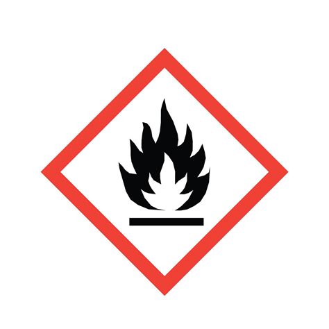 Explosive Symbols Are Used To Label What Materials - Pensandpieces