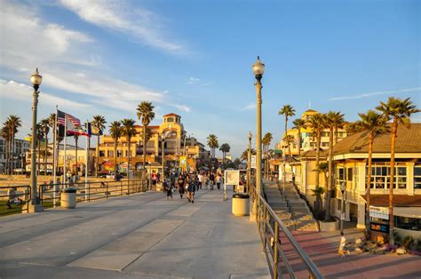 Top Beaches Near Downey, CA: Addresses, Distances, and Must-See Highlights