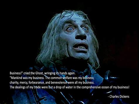 Marley's warning (from "A Christmas Carol," by Charles Dickens.) | Art memes, Christmas carol, Memes