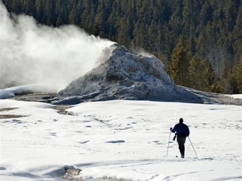 Yellowstone in Winter: 30 Useful Things to Know Before Visiting - Eternal Arrival