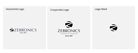 Zebronics Logo Download