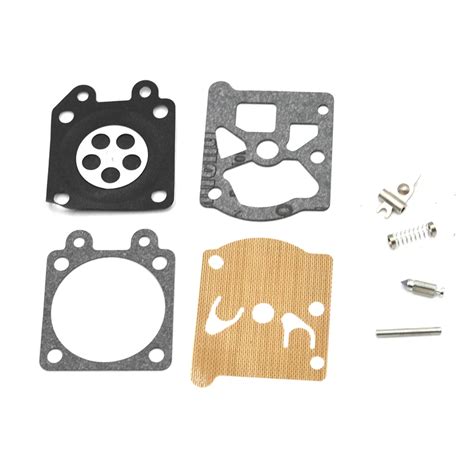 1 Set Walbro Carburetor Carb Repair Kit For STIHL MS 180 170 MS180 MS170 018 017 Chain Saw ...