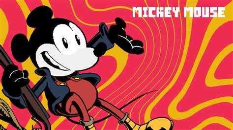 Mickey Mouse games appeared in the public domain within just 12 hours of the Disney mascot’s entry