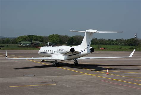 Gulfstream G550 - Price, Specs, Photo Gallery, History - Aero Corner