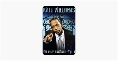 ‎Katt Williams: The Pimp Chronicles Pt. 1 on iTunes