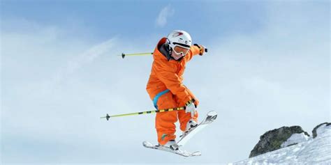 Become A Member - Snowsport England