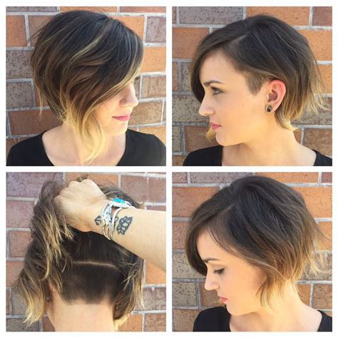 50 Adorable Asymmetrical Bob Hairstyles 2021 – Hottest Bob Haircuts | Styles Weekly