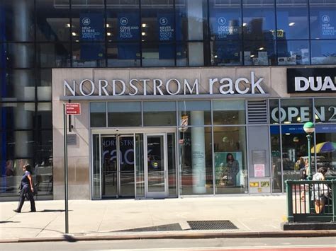 Nordstrom Rack | New York, NY Clothing Store - Shoes, Apparel, & More