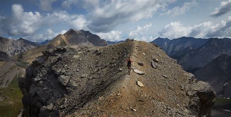 Mount Assiniboine — Hiking Photography