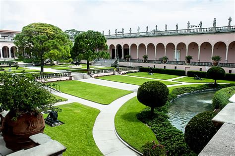 Ringling Museum | New Floridians