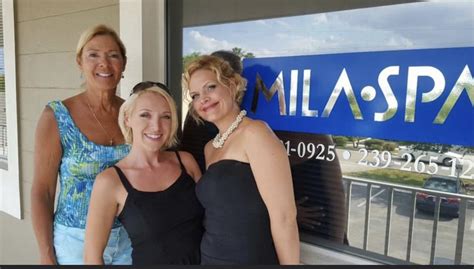 MILA-SPA - Updated January 2025 - 20 Reviews - 2039 W First St, Fort ...