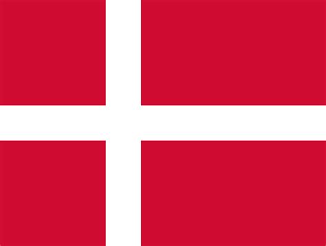 Denmark Flag - Ontario Flag and Pole