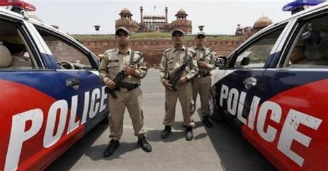 Delhi on high alert; 4-5 terrorists sneak into city to carry out terror ...