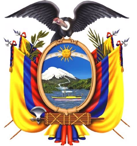 Día Del Escudo Nacional Del Ecuador Ecuador Noticias | Images and Photos finder