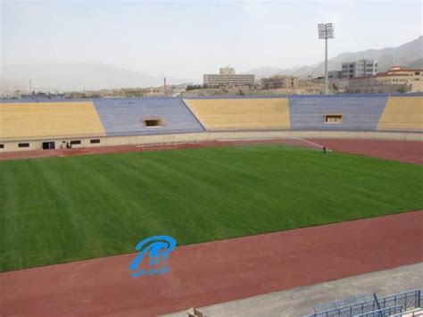 Duhok Stadium - Duhok City