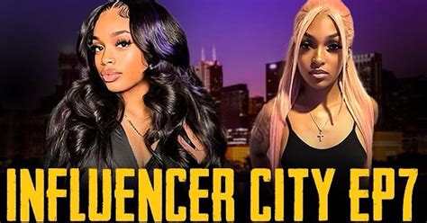 The 'Influencer City' Season 2 Cast Are All on Instagram