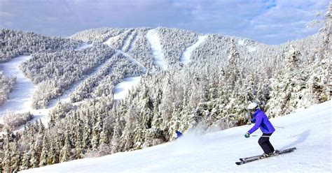 Win 2 Lift Tickets To Gore Mountain in North Creek, NY!