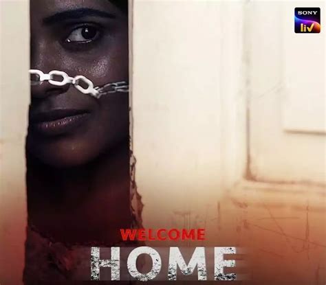 Welcome Home (SonyLiv) Cast, Review, Release Date, Trailer | ReviewKaro