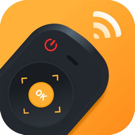 Smart TV Remote Control - Apps on Google Play