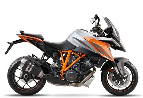 KTM 1290 SUPER DUKE GT specs - 2016, 2017, 2018 - autoevolution