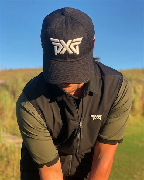 PXG Apparel Fall/Winter Collection | Golf outfit, Wool bomber jacket ...