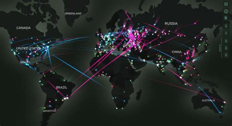 Kaspersky Government developing 'denied area' malware database - FedScoop