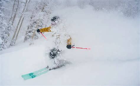 Snow and Grooming | Aspen Mountain Ski Conditions | Aspen Snowmass