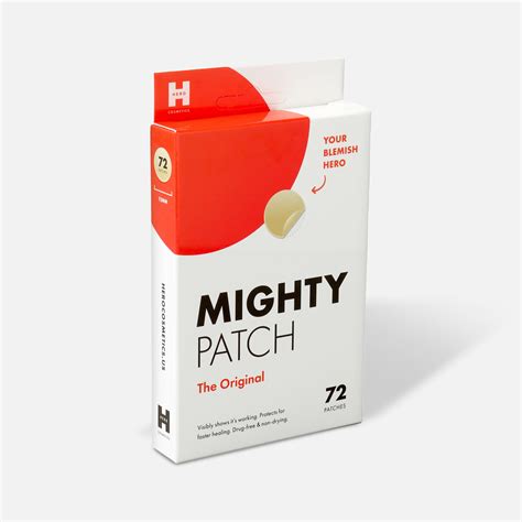 Mighty Patch Original