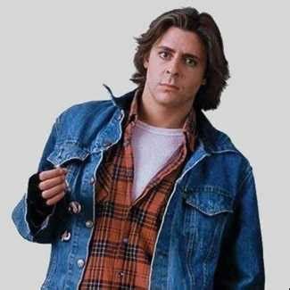 Dress Like John Bender Costume Guide For Halloween & Cosplay