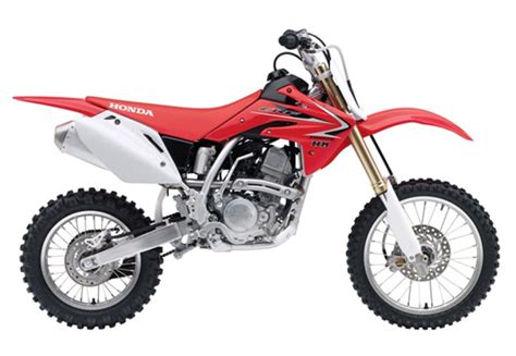 Honda CRF 150 R (2009), prezzo e scheda tecnica - Moto.it