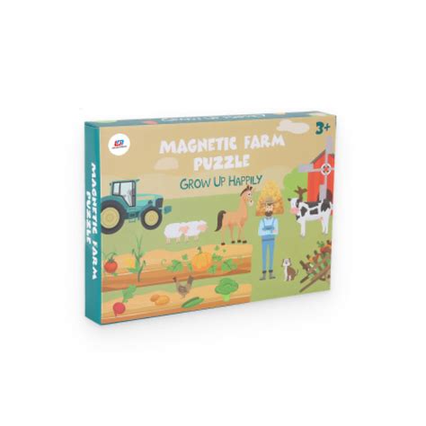 Farm Puzzle