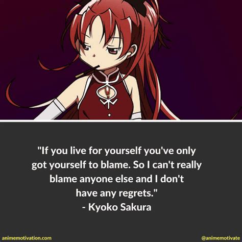 56+ Amazing Madoka Magica Quotes You Will Love