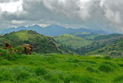 Photo Gallery of Vagamon Hill Station