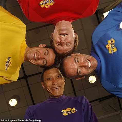 A feature-length documentary about The Wiggles is set to premiere on ...