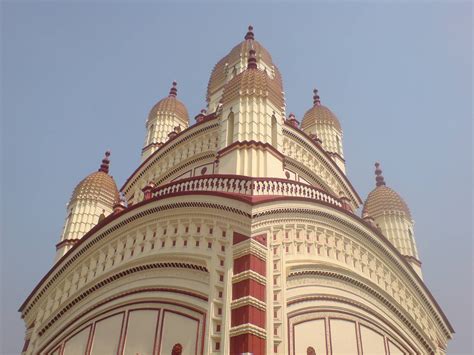 Dakshineswar Kali Temple - 1600x1200 Wallpaper - teahub.io