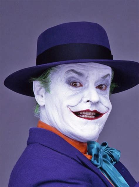 Jack Nicholson As Joker Quotes. QuotesGram