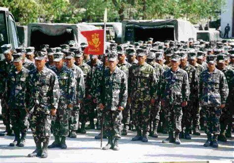 AFP: 2 Marines Battalion will position to the Spratly Islands + Brigade ...