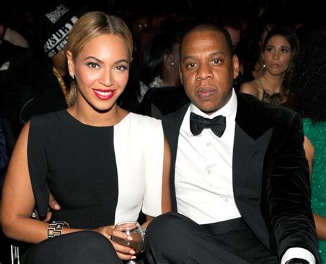 Forbes Declares Jay- Z and Beyonce Net Worth At $1.16 Billion ...