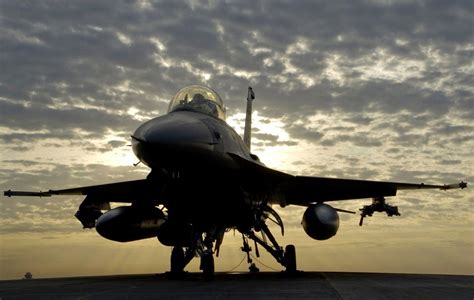 F-16 Wallpapers - Wallpaper Cave