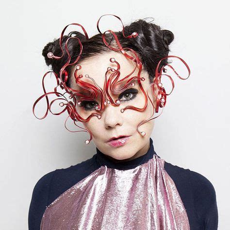 45 Bjork costume ideas | bjork, bjork fashion, vespertine